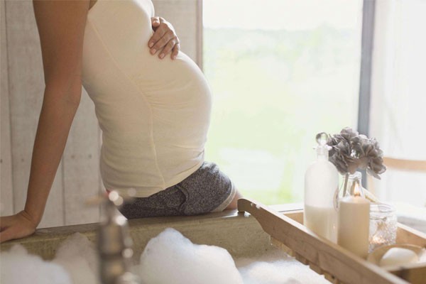 如何去除妊娠纹 5种方法帮你快速消除妊娠纹