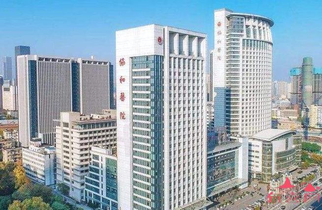 2022年武汉哪家医院做试管婴儿比较好