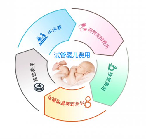 深圳正规医院有偿捐卵：2023年通过捐卵生男孩需要多少钱？